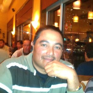 Meet your Posher, Wilberth